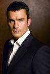 Balthazar Getty photo